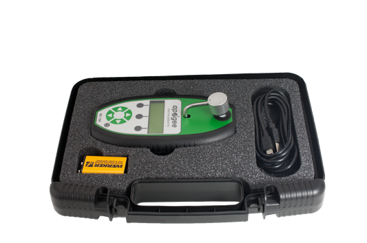 MC-100 MEDIDOR DE CLOROFILA