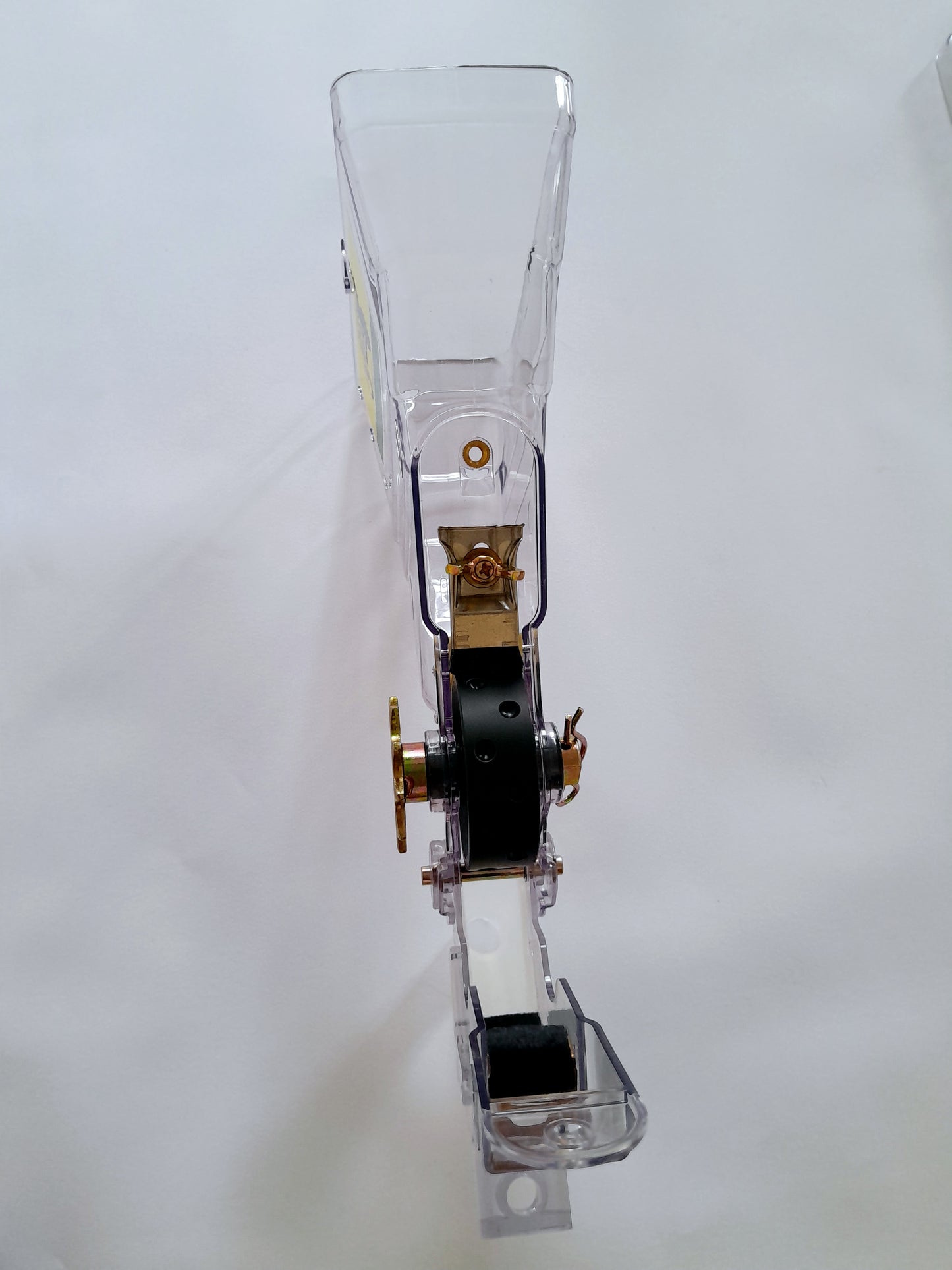 SEMBRADORA DE VEGETALES