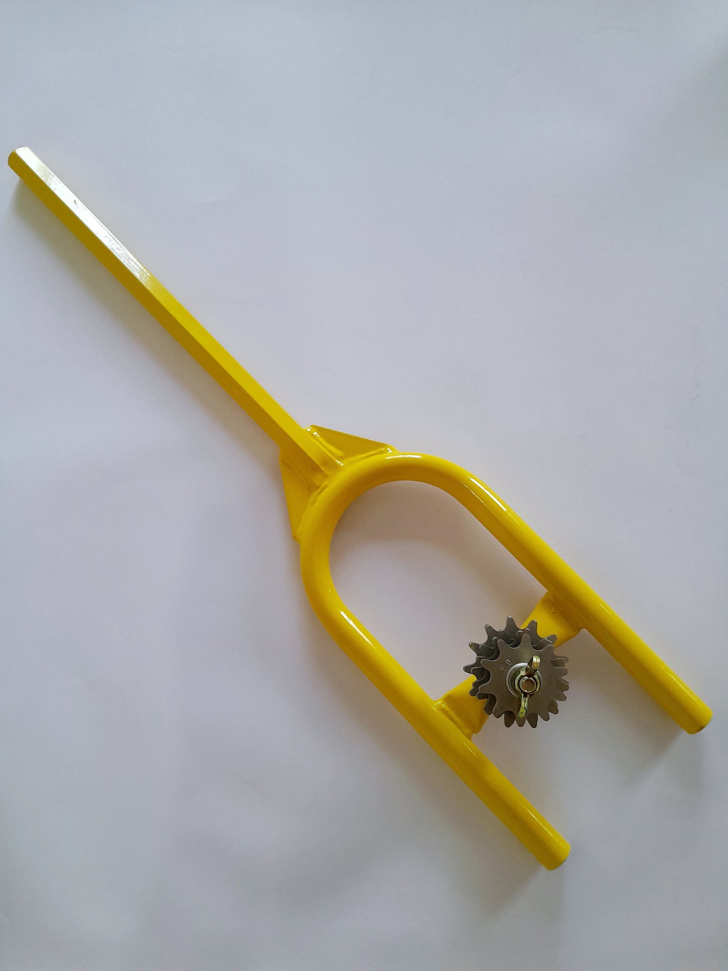 SEMBRADORA DE VEGETALES