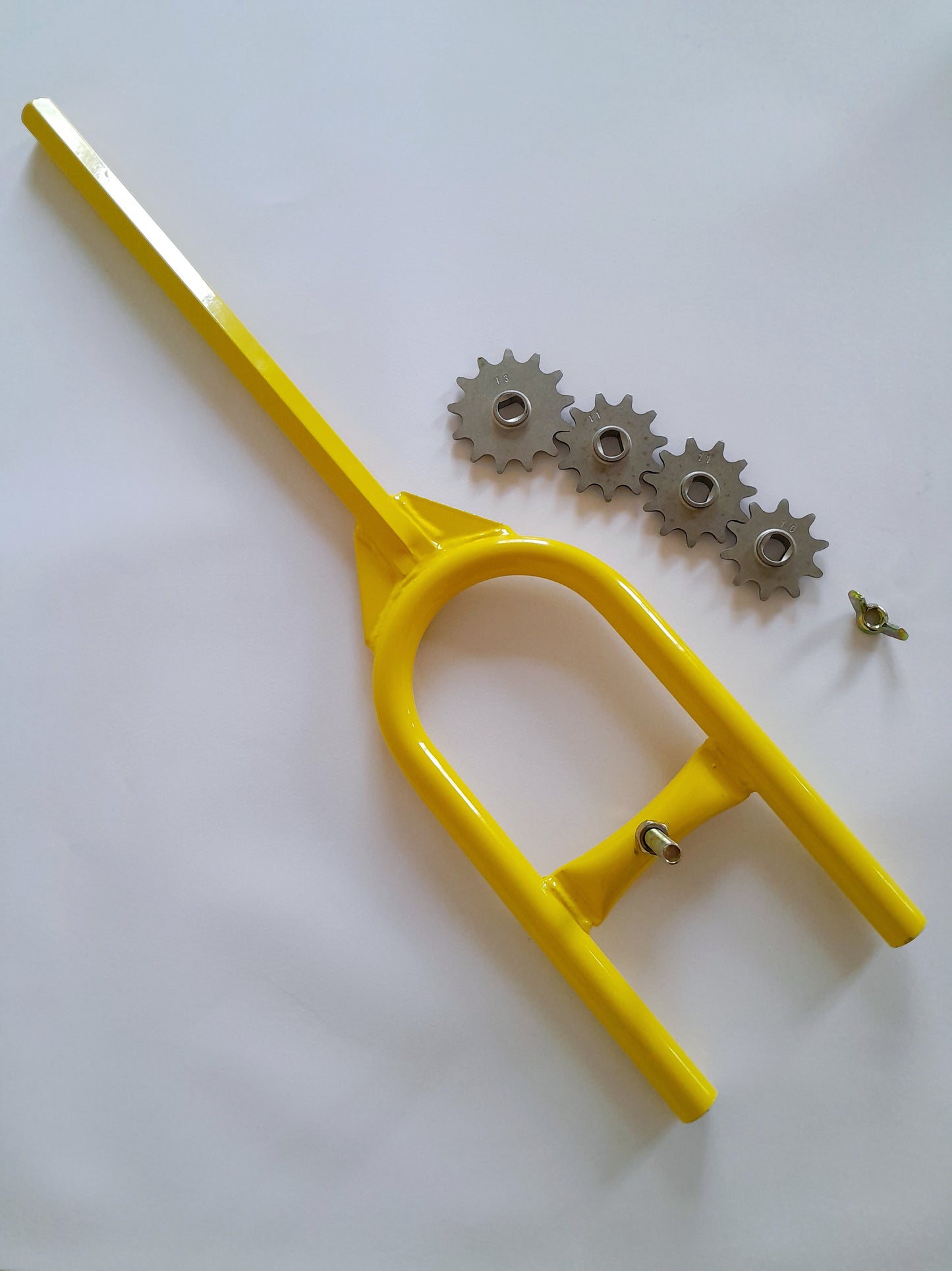 SEMBRADORA DE VEGETALES